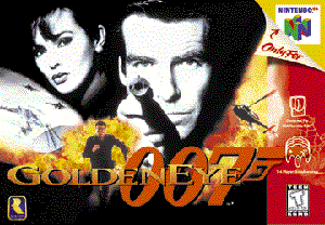 Goldeneye